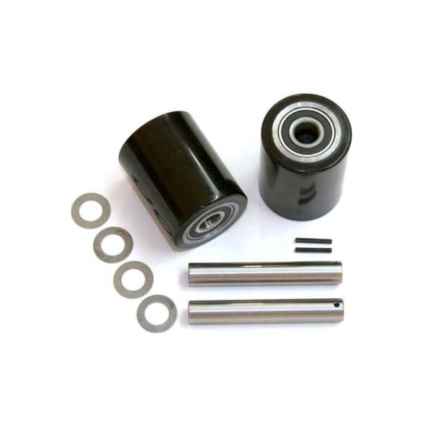 Gps - Generic Parts Service Load Wheel Kit for Manual Pallet Jack GWK-TM-LW - Fits Multiton Model No TM & J GWK-TM-LW** - main